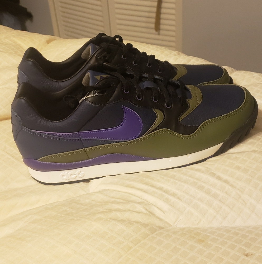 Nike ACG Air Wildwood